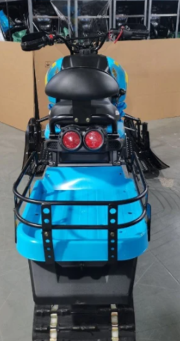 Снегоход MOTOLAND (МОТОЛЕНД) BARS 200 в Невинномысске