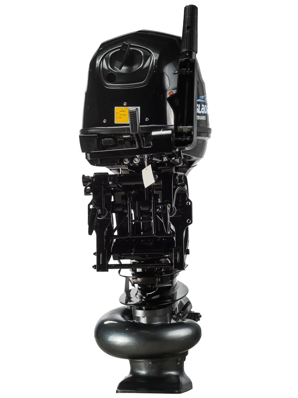 ЛОДОЧНЫЙ МОТОР GLADIATOR G40FH ВОДОМЕТ в Невинномысске