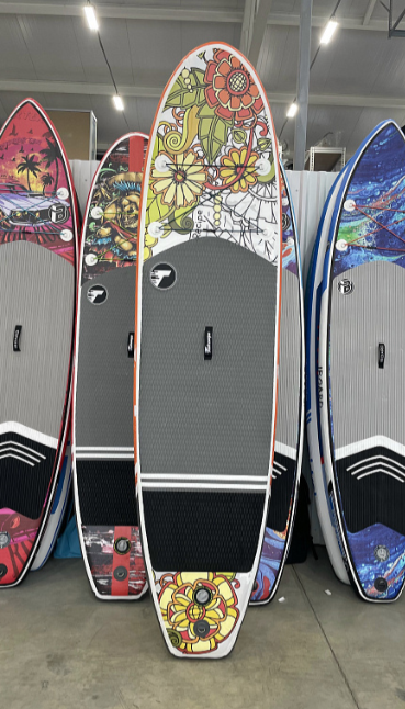 SUP (САП) ДОСКА RAIDEX TAKUMO 10.6’ (320СМ) N 7 в Невинномысске