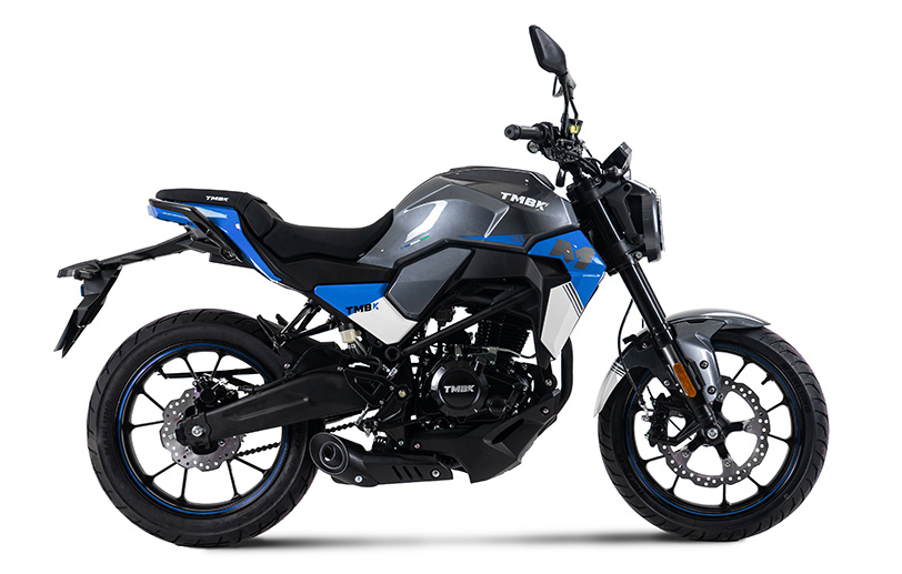 Мотоцикл TMBK MONTANA NG в Невинномысске