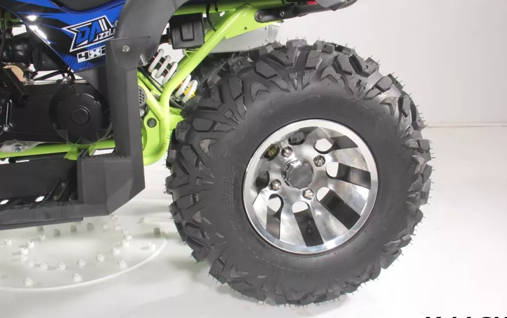 Квадроцикл YACOTA SELA MAX в Невинномысске