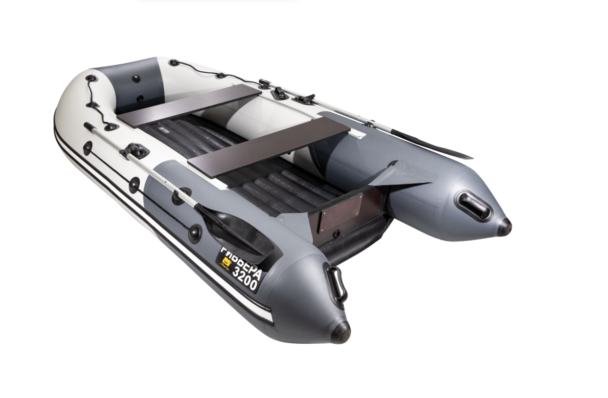 Лодка ривьера 3200 нднд гидролыжа в Невинномысске