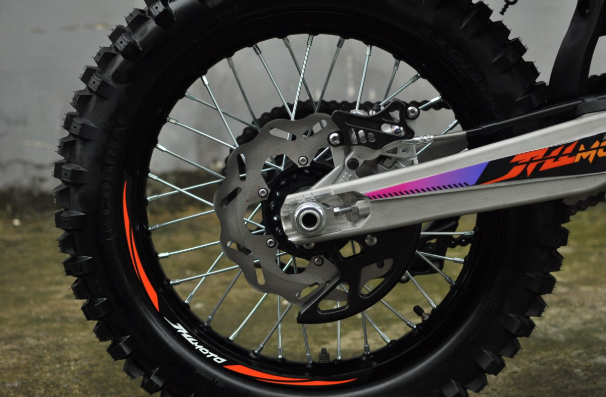 Мотоцикл JHLMOTO JHL LX3 PR300 (175FMN) в Невинномысске