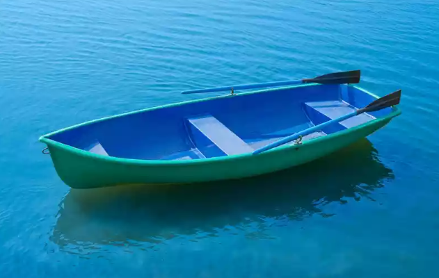 Стеклопластиковая лодка Дельфин в Невинномысске