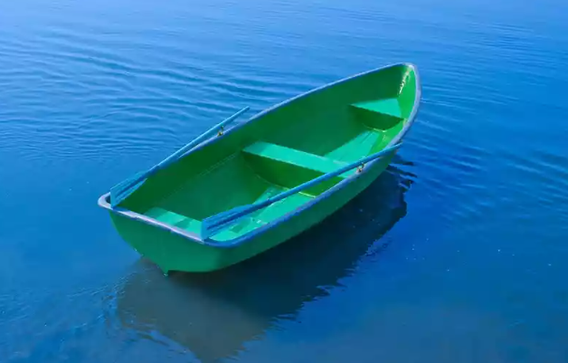 Стеклопластиковая Лодка Голавль в Невинномысске