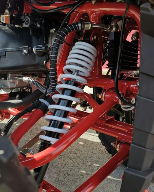 Квадроцикл GBM SHARP BIG 300 NEW в Невинномысске