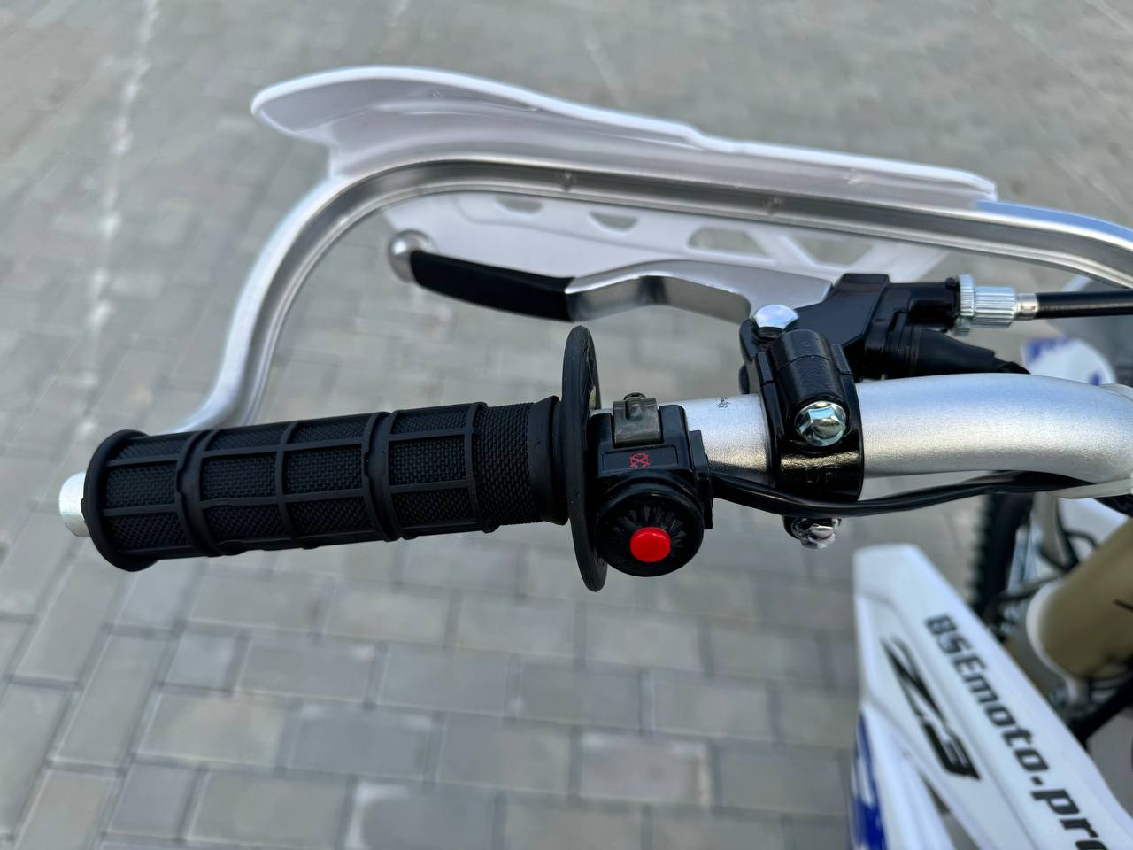 Эндуро / кросс мотоцикл BSE Z3 21/18 в Невинномысске