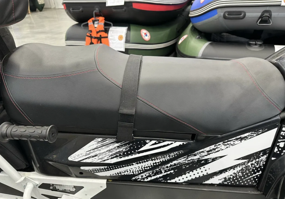 СНЕГОХОД IRBIS SF200L XE SUPERLONG в Невинномысске