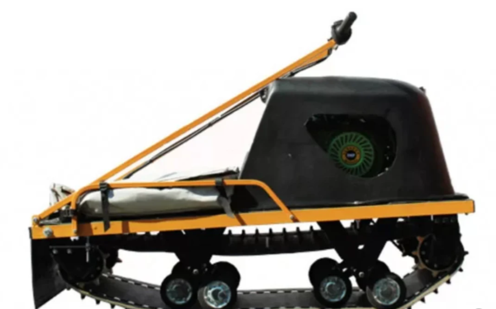 Мотобуксировщик LEBEDEV MOTORS РЕКС LV513 в Невинномысске