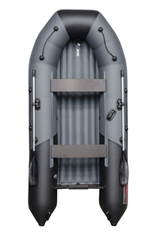 Лодка Таймень NX 3400 НДНД PRO в Невинномысске