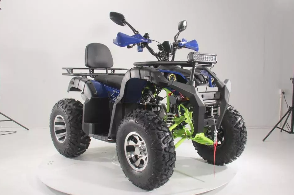 Квадроцикл YACOTA SELA MAX в Невинномысске