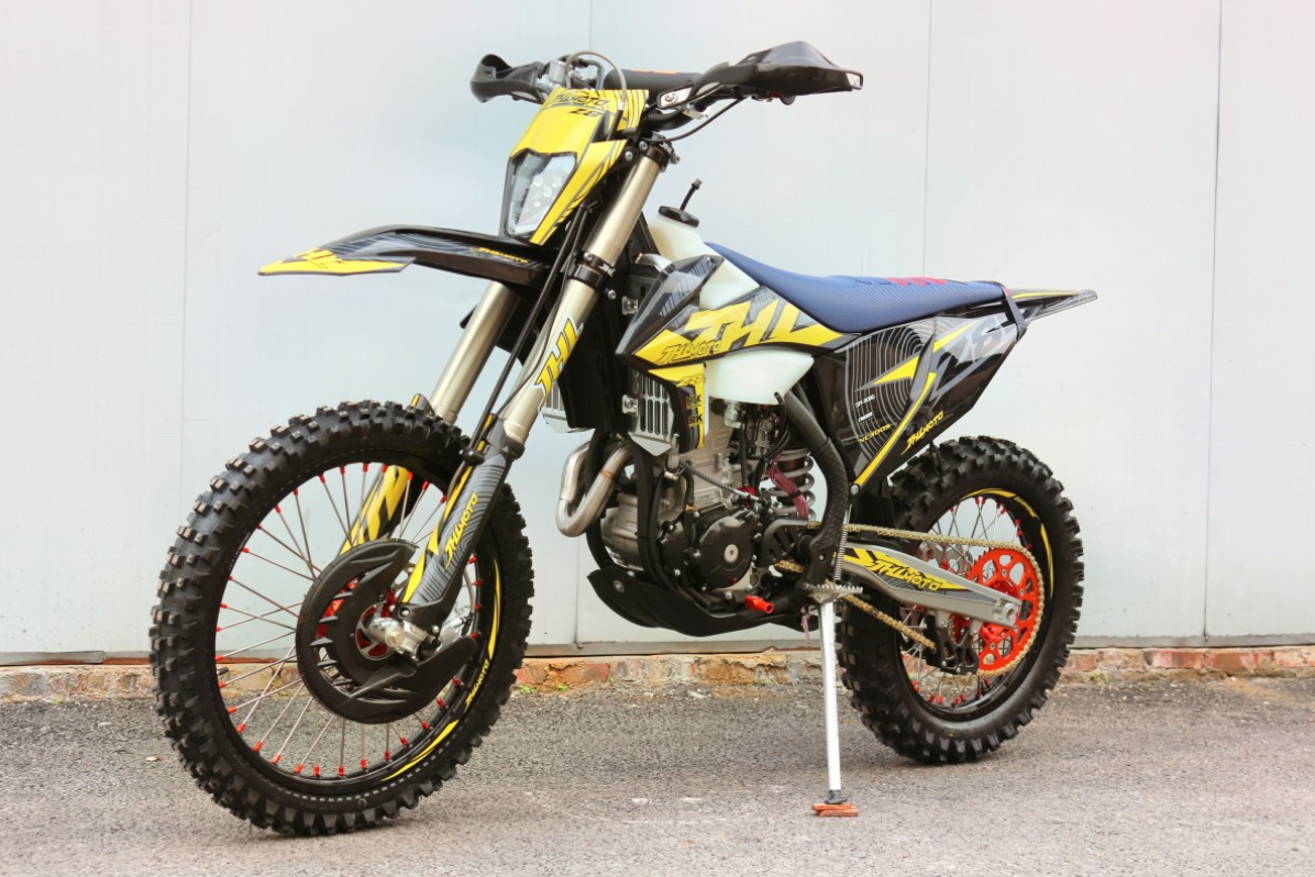 Мотоцикл JHLMOTO JHL Z8 NC300S (182-MN) в Невинномысске