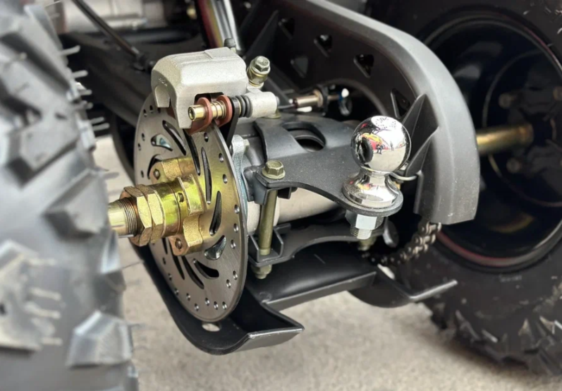 Квадроцикл GBM MAVERICK 300 NEW в Невинномысске