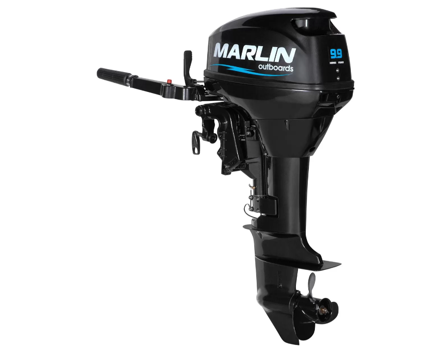 Лодочный мотор MARLIN MP 9.9 AMHL в Невинномысске