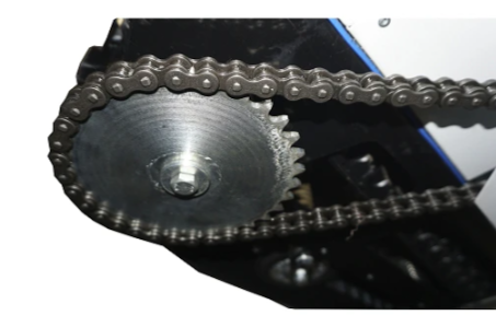 Мотобуксировщик XTREME-MOTORS "Полюс-2" Зима 13 л.с. в Невинномысске