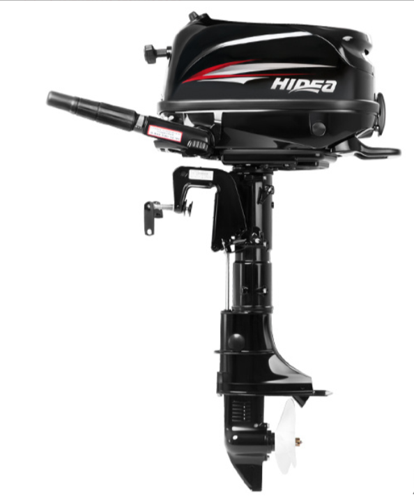 Лодочный мотор HIDEA HDF6HS в Невинномысске