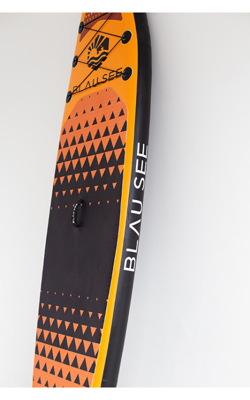 НАДУВНОЙ САП БОРД ORANGA SPACE 10,6 в Невинномысске