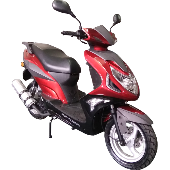 Скутер Racer RC50QT-6F Flame в Невинномысске