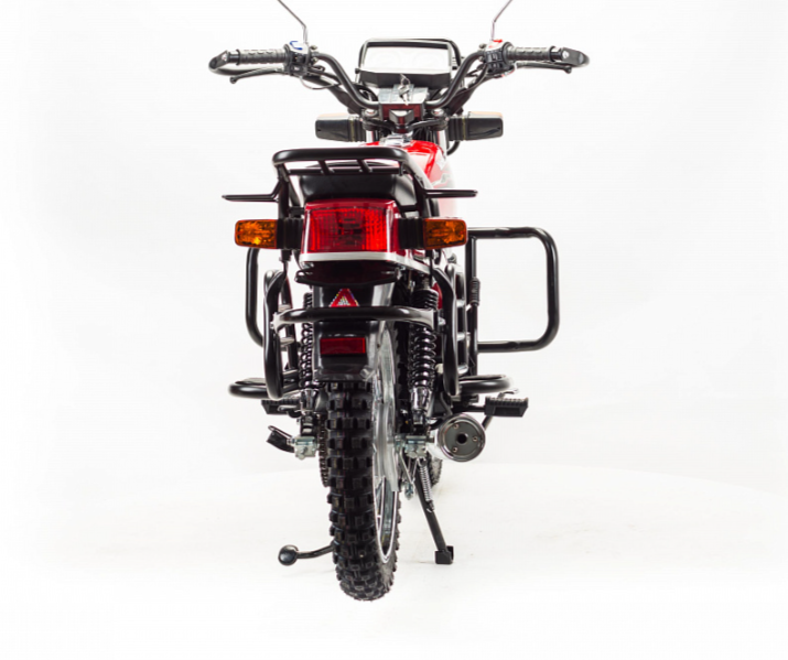 Мотоцикл MOTOLAND (МОТОЛЕНД) FORESTER LITE 200 в Невинномысске