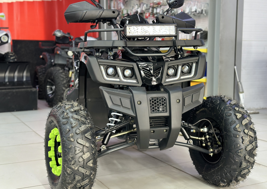 Квадроцикл GBM MAVERICK 300 NEW LUX в Невинномысске