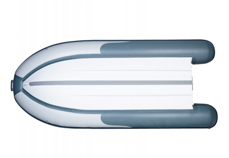 Лодка GLADIATOR RIB380AL в Невинномысске