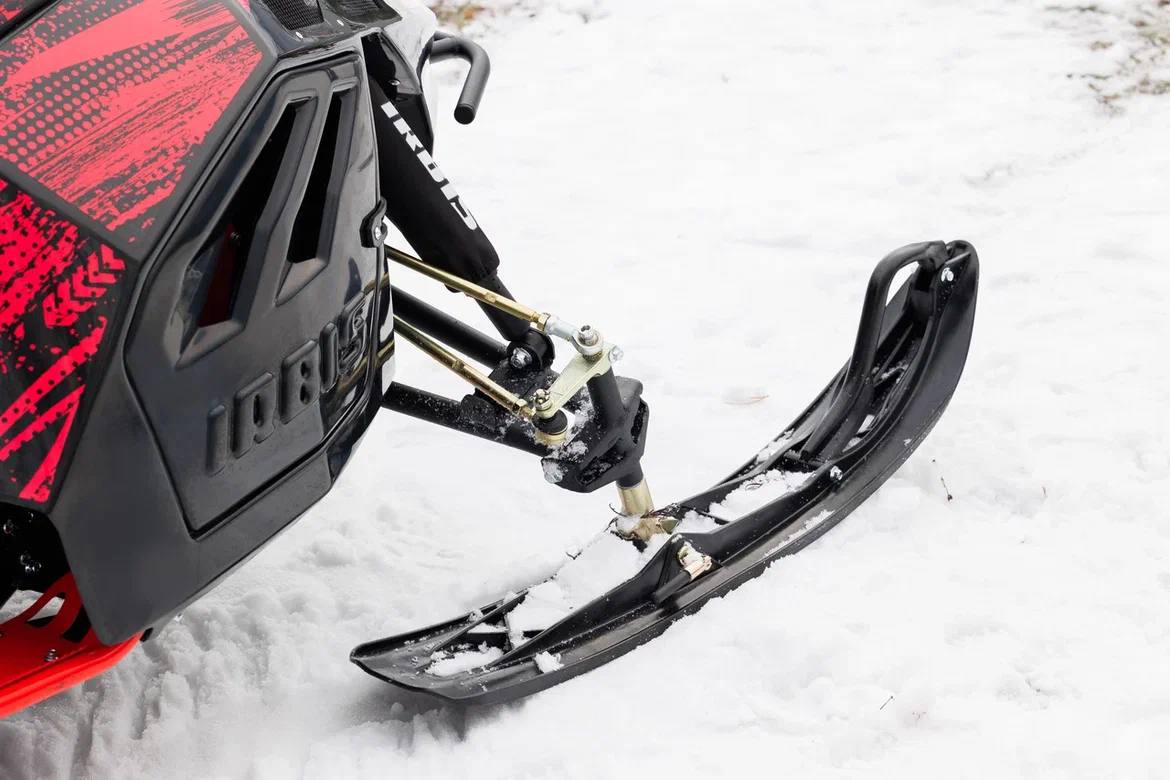 Снегоход IRBIS TUNGUS 400 25/26 в Невинномысске