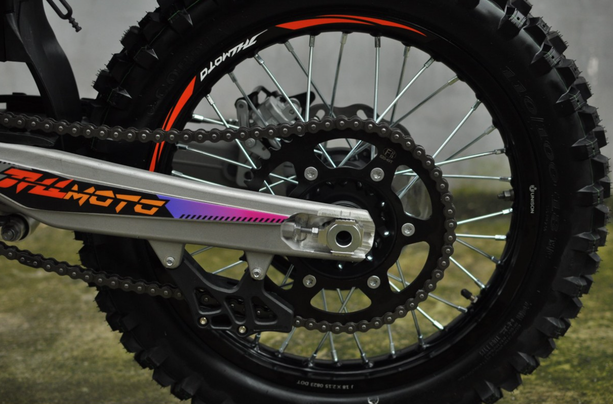 Мотоцикл JHLMOTO JHL LX3 PR300 (175FMN) в Невинномысске