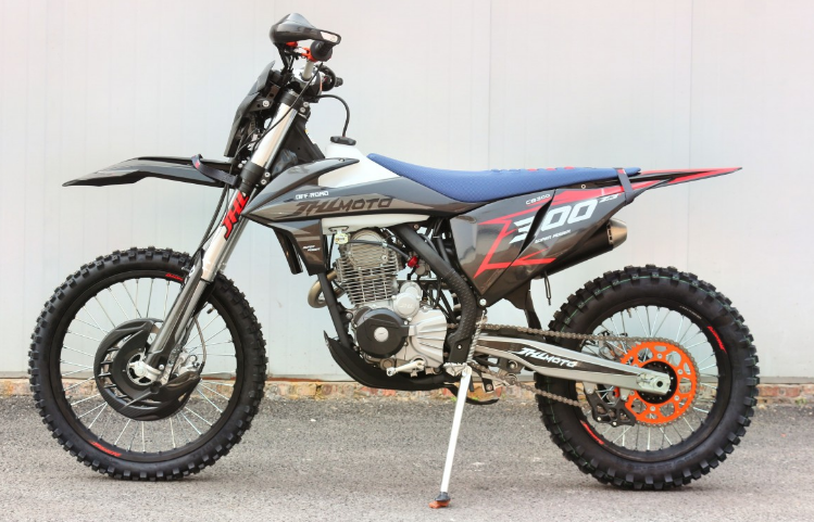 Мотоцикл JHLMOTO JHL Z3+ CB300 (175FMM) в Невинномысске