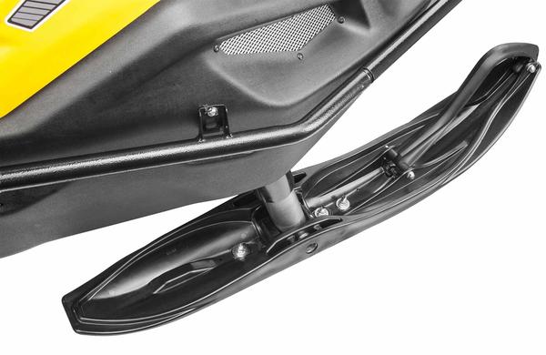 Снегоход STELS SM600T (L LUX WT) СТАВР 1.0 К01 Tech в Невинномысске