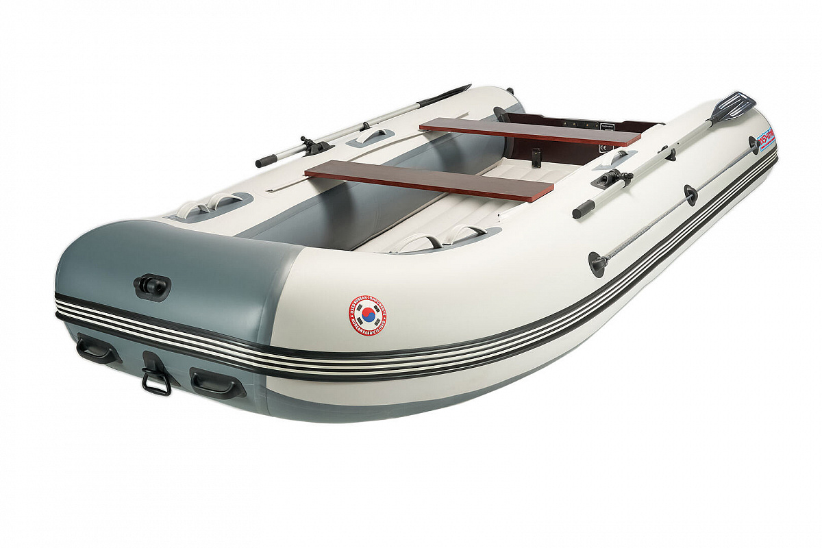 Лодка MISHIMO LITE DF 370 в Невинномысске