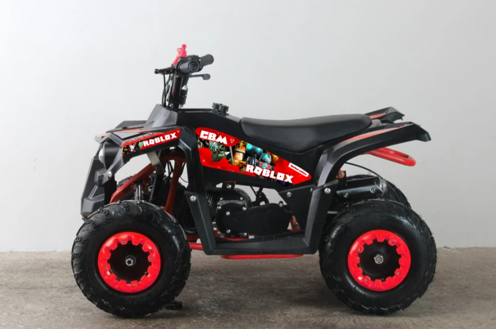 Квадроцикл GBM ROBLOX в Невинномысске