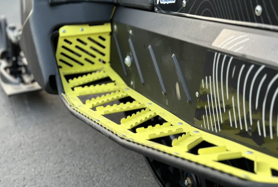 Снегоход РМ TIKSY 500 4Т в Невинномысске