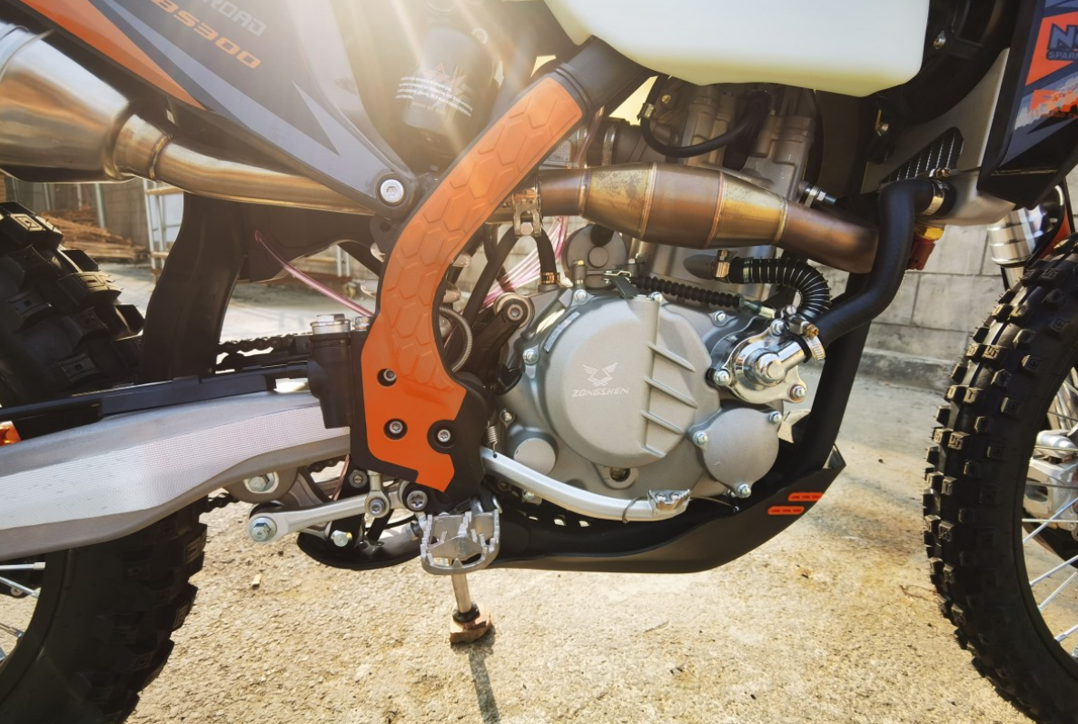 Мотоцикл JHLMOTO JHL Z5 NB300 (174MN-5) в Невинномысске