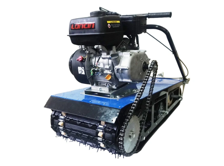 Мотобуксировщик XTREME-MOTORS "Конек-Горбунок" 8.5 л.с. в Невинномысске