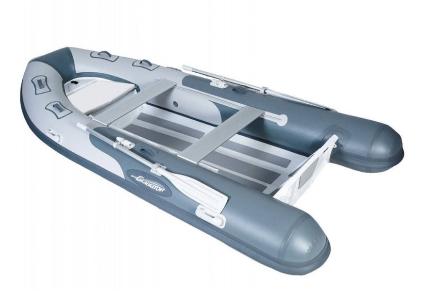 Лодка GLADIATOR RIB380AL в Невинномысске