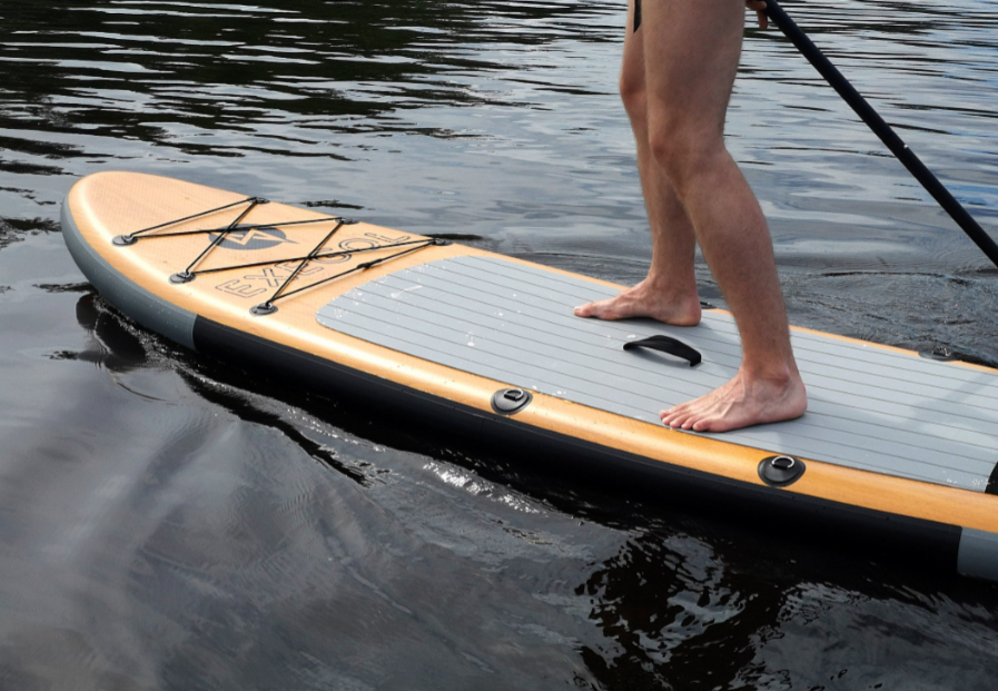 SUP (САП) Доска MISHIMO DINO 10(305) в Невинномысске