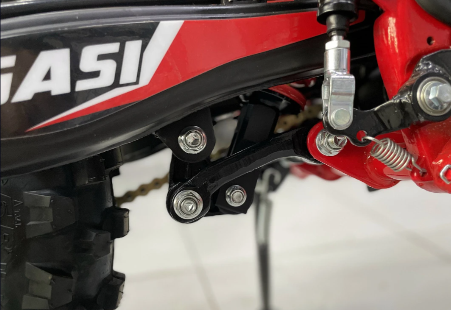 Мотоцикл Progasi SUPER MAX 250 PRO SPORT в Невинномысске