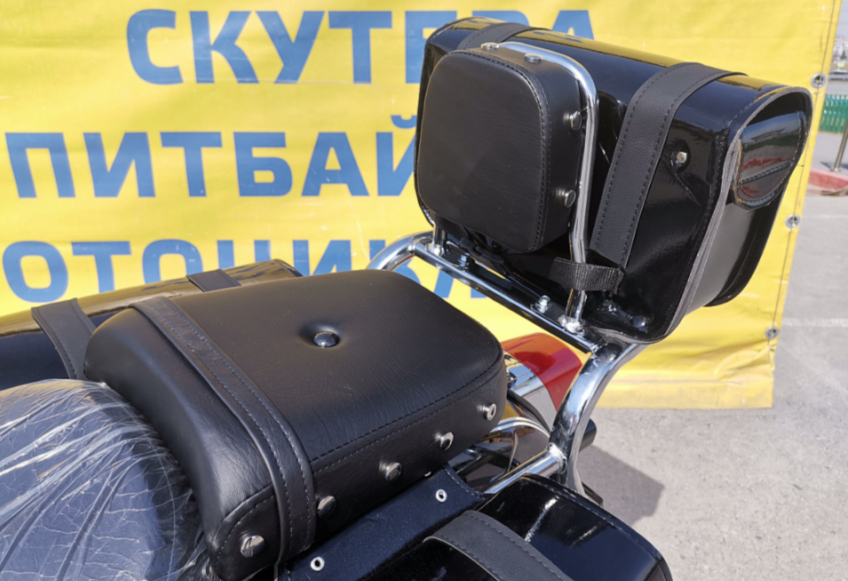 Мотоцикл MOTOLAND (МОТОЛЕНД) WOLF 250 в Невинномысске