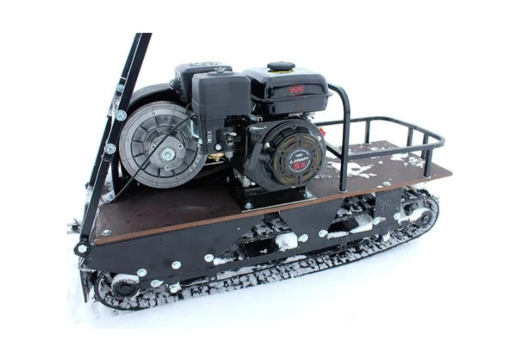 Мотобуксировщик ОНЕГО 500 13 л.с. в Невинномысске