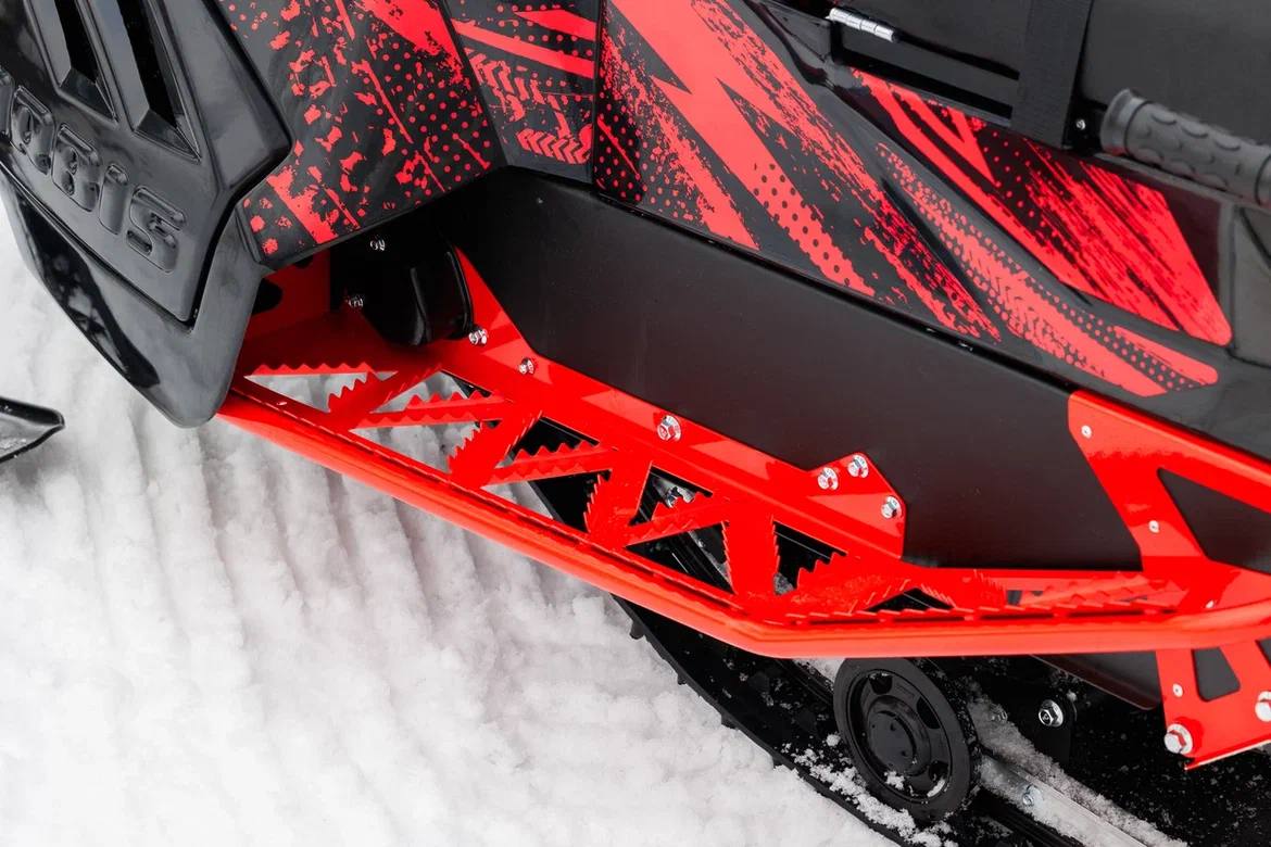 Снегоход IRBIS SF200L NEW 25/26 в Невинномысске