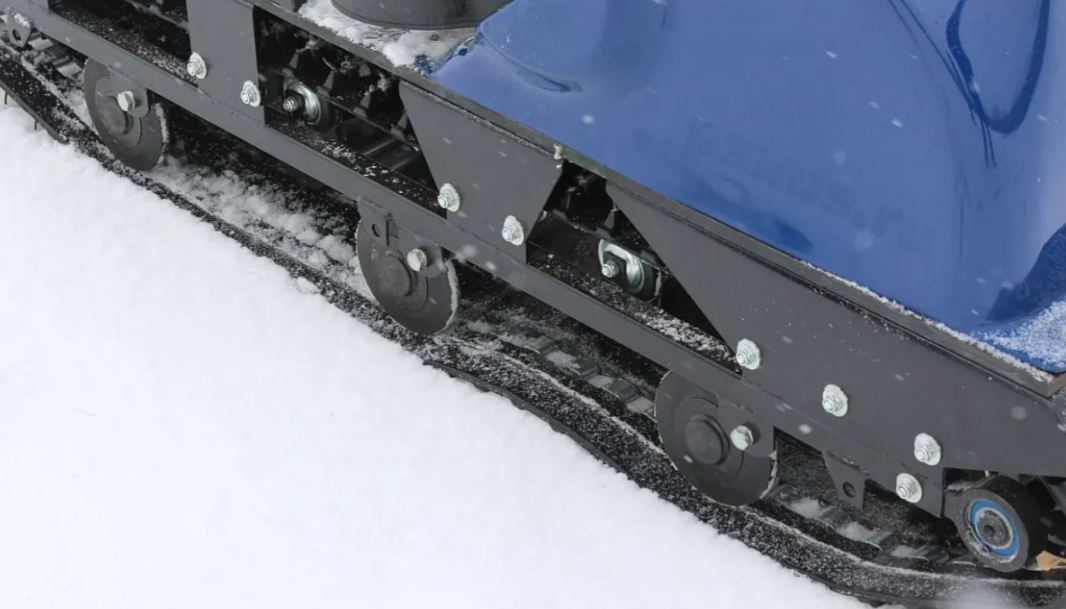 Мотобуксировщик PAXUS 500 GRAND 9 л.с. в Невинномысске