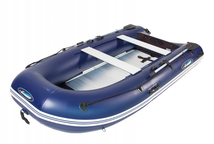 НАДУВНАЯ ЛОДКА GLADIATOR B330AL в Невинномысске