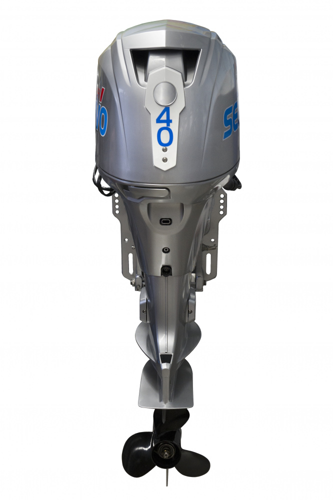 Лодочный мотор SEANOVO SNEF40FEL-T EFI в Невинномысске