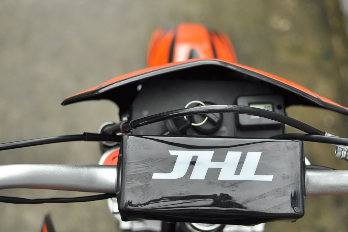 Мотоцикл JHLMOTO JHL MX300 PR300 (175FMN) в Невинномысске