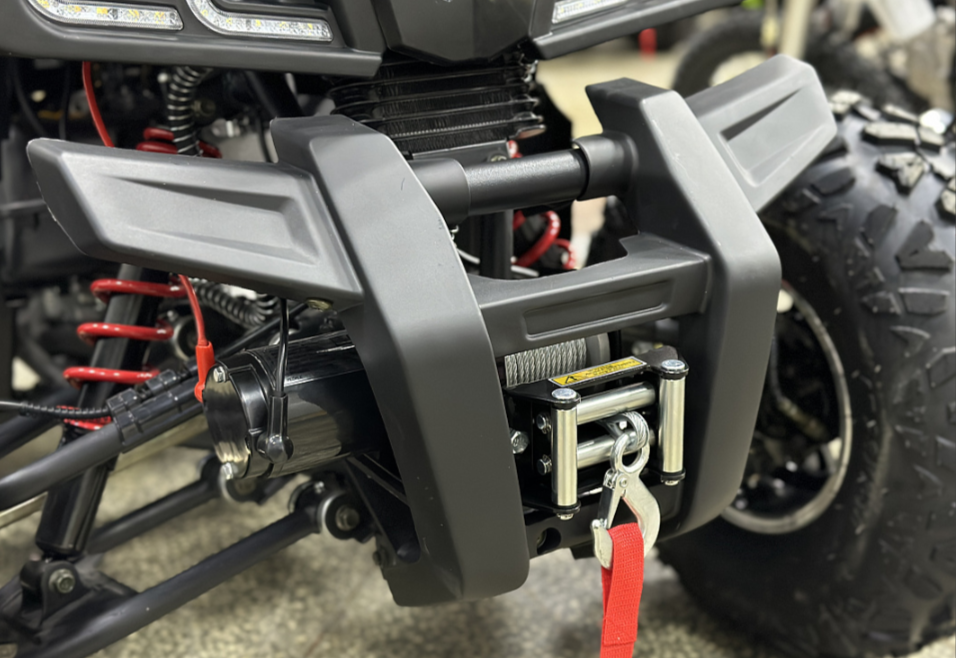 Квадроцикл GBM MAVERICK 300 NEW PREMIUM в Невинномысске