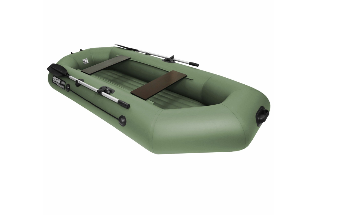  Лодка АКВА-МАСТЕР 280 НД в Невинномысске