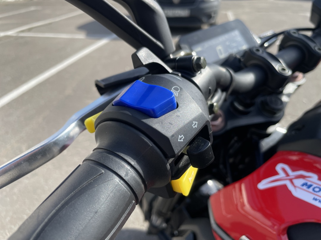 Мопед PROMAX CB150R (49) в Невинномысске