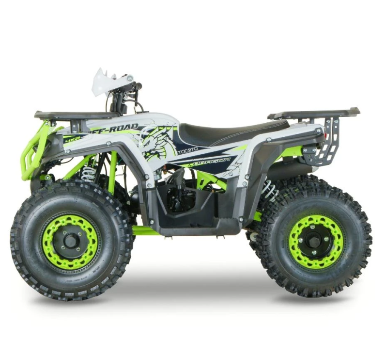 Квадроцикл YACOTA DRAGON 125 в Невинномысске