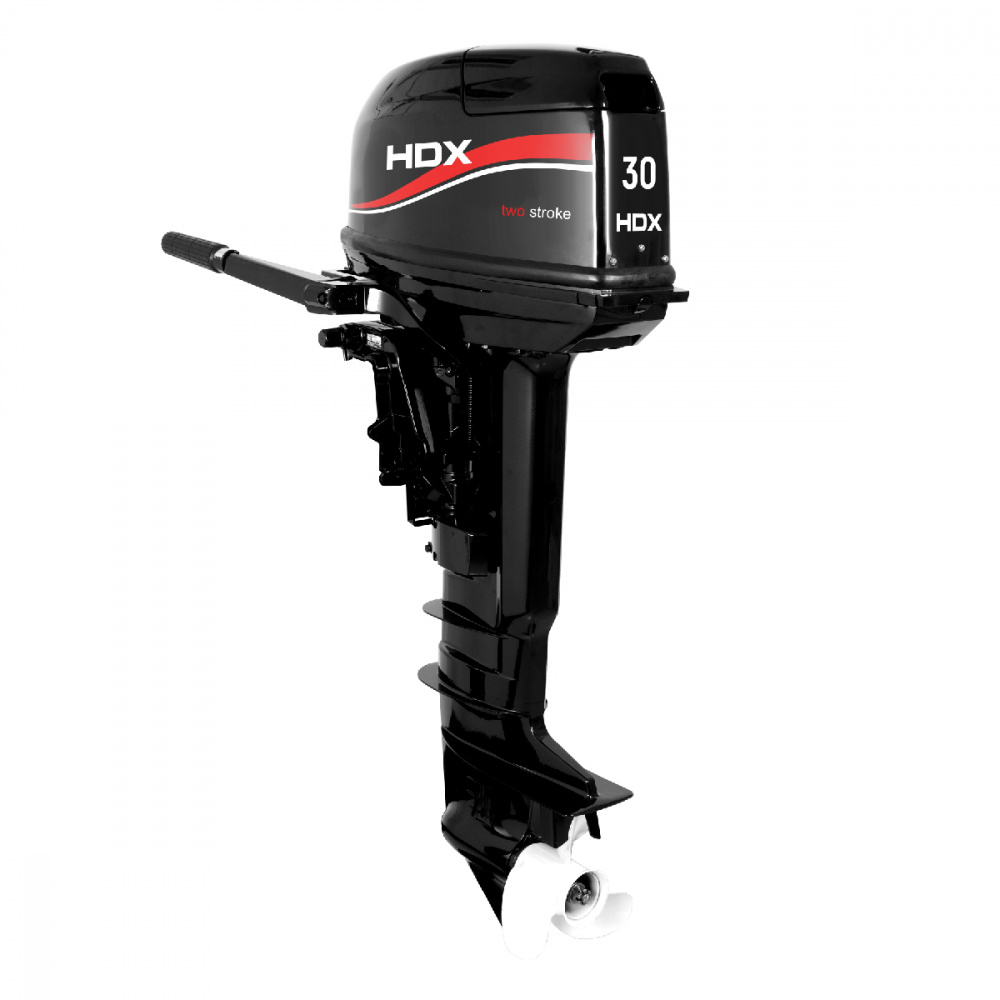 Лодочный мотор 2-х тактный HDX T 30 BMS в Невинномысске