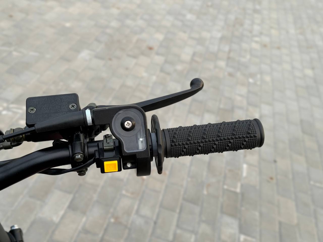 Кроссовый мотоцикл Sanchez Maniac CB300F в Невинномысске